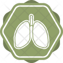 پیش‌نمایش فایل lungs-77 از پک پزشکی با پس زمینه رنگی پر