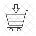 پیش‌نمایش فایل add-to-cart-6 از پک خط سئو مشکی