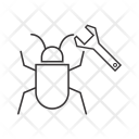پیش‌نمایش فایل bug-fixing-3 از پک خط سئو مشکی