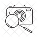 پیش‌نمایش فایل image-search از پک خط سئو مشکی