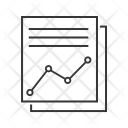 پیش‌نمایش فایل seo-report-1 از پک خط سئو مشکی