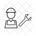 پیش‌نمایش فایل under-maintenance از پک خط سئو مشکی