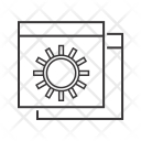 پیش‌نمایش فایل website-setting-1 از پک خط سئو مشکی