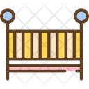 پیش‌نمایش فایل baby-bed-12825308 از پک تجهیزات نوزاد