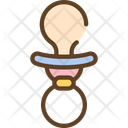 پیش‌نمایش فایل baby-pacifier-12825310 از پک تجهیزات نوزاد