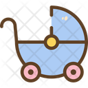 پیش‌نمایش فایل baby-stroller-12825316 از پک تجهیزات نوزاد
