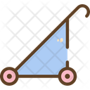 پیش‌نمایش فایل baby-stroller-12825317 از پک تجهیزات نوزاد