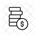 پیش‌نمایش فایل coin-12847404 از پک تجارت الکترونیک و خرید آنلاین