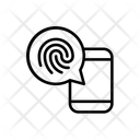 پیش‌نمایش فایل fingerprint-12847416 از پک تجارت الکترونیک و خرید آنلاین