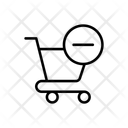 پیش‌نمایش فایل remove-from-cart-12847437 از پک تجارت الکترونیک و خرید آنلاین