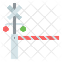پیش‌نمایش فایل railroad-barrier-4696481 از پک راه آهن