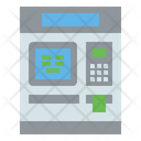پیش‌نمایش فایل train-ticket-machine-4696459 از پک راه آهن