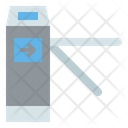 پیش‌نمایش فایل turnstiles-4696458 از پک راه آهن