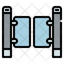 پیش‌نمایش فایل turnstile-4696431 از پک راه آهن