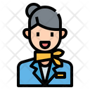پیش‌نمایش فایل air-hostess-4696346 از پک فرودگاه