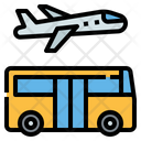پیش‌نمایش فایل airport-bus-4696333 از پک فرودگاه