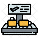 پیش‌نمایش فایل airport-conveyor-4696334 از پک فرودگاه