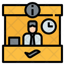 پیش‌نمایش فایل airport-information-desk-4696351 از پک فرودگاه