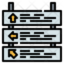 پیش‌نمایش فایل airport-signage-4696358 از پک فرودگاه