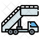 پیش‌نمایش فایل gangway-4696347 از پک فرودگاه
