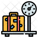 پیش‌نمایش فایل luggage-weight-4696339 از پک فرودگاه