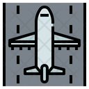 پیش‌نمایش فایل runway-4696354 از پک فرودگاه