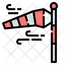 پیش‌نمایش فایل windsock-4696353 از پک فرودگاه