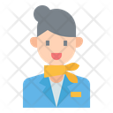پیش‌نمایش فایل air-hostess-4696374 از پک فرودگاه