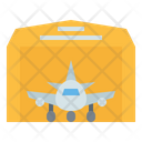 پیش‌نمایش فایل airport-hanger-4696378 از پک فرودگاه