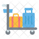 پیش‌نمایش فایل luggage-trolley-4696366 از پک فرودگاه