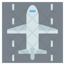 پیش‌نمایش فایل runway-4696382 از پک فرودگاه