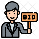 پیش‌نمایش فایل auctioneer-4696270 از پک حراجی