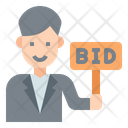 پیش‌نمایش فایل auctioneer-4696300 از پک حراجی