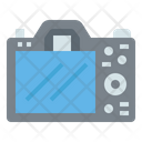 پیش‌نمایش فایل dslr-camera-4696188 از پک عکاسی