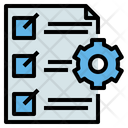 پیش‌نمایش فایل checklist-4696052 از پک علم داده