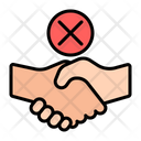 پیش‌نمایش فایل avoid-handshake-4894541 از پک قرنطینه