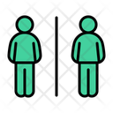 پیش‌نمایش فایل social-distance-4894552 از پک قرنطینه