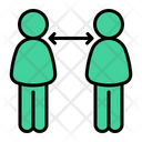 پیش‌نمایش فایل social-distance-4894559 از پک قرنطینه