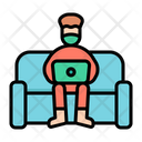 پیش‌نمایش فایل working-from-home-4894544 از پک قرنطینه