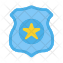پیش‌نمایش فایل badge-4932707 از پک پلیس