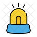 پیش‌نمایش فایل siren-4932589 از پک پلیس
