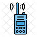 پیش‌نمایش فایل walkie-4932598 از پک پلیس