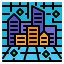 پیش‌نمایش فایل city-5349353 از پک متاورس