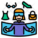 پیش‌نمایش فایل virtual-shopping-5349355 از پک متاورس