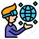 پیش‌نمایش فایل virtual-world-5349344 از پک متاورس
