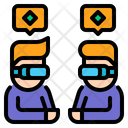 پیش‌نمایش فایل vr-community-5349341 از پک متاورس