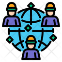 پیش‌نمایش فایل vr-community-5349358 از پک متاورس
