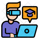 پیش‌نمایش فایل vr-education-5349365 از پک متاورس