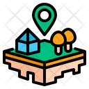 پیش‌نمایش فایل vr-land-5349369 از پک متاورس
