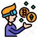 پیش‌نمایش فایل vr-money-5349347 از پک متاورس